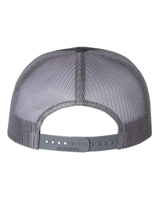 Richardson 113 - Gorra Foamie Trucker