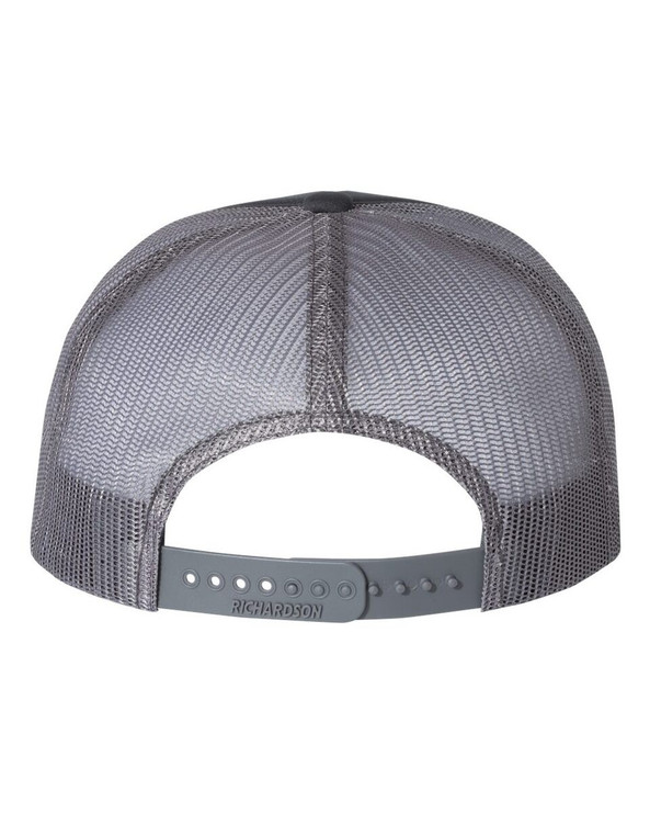 Richardson 113 - Foamie Trucker Cap