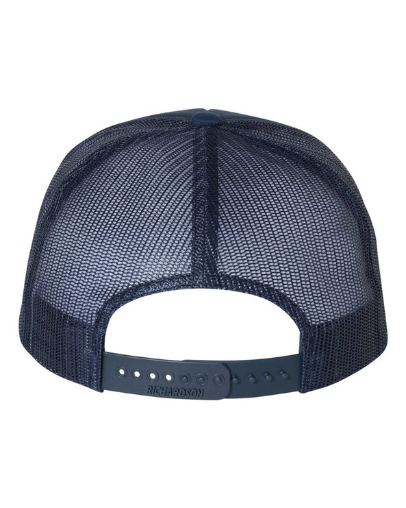 Richardson 113 - Foamie Trucker Cap