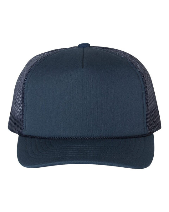 Richardson 113 - Foamie Trucker Cap