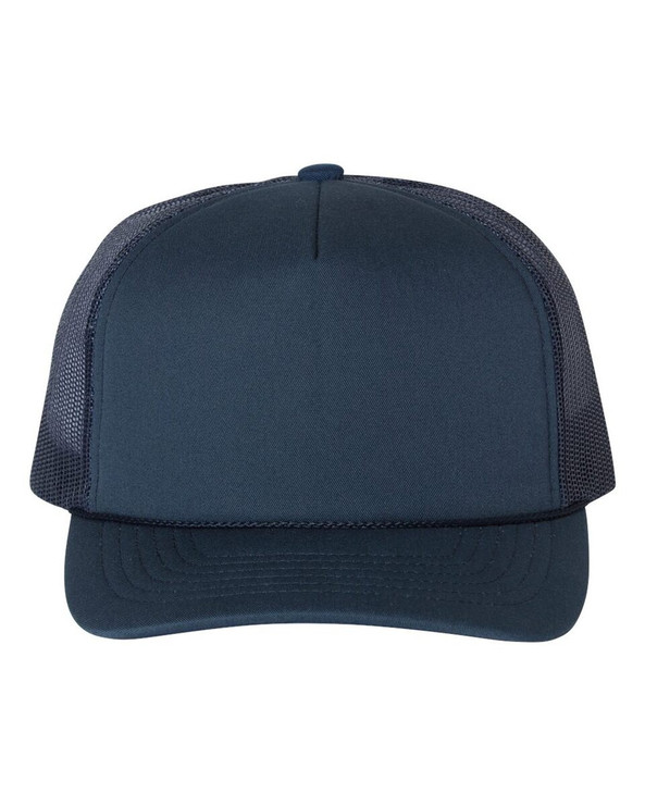 Richardson 113 - Foamie Trucker Cap