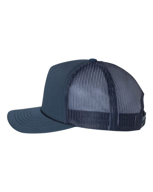 Richardson 113 - Foamie Trucker Cap