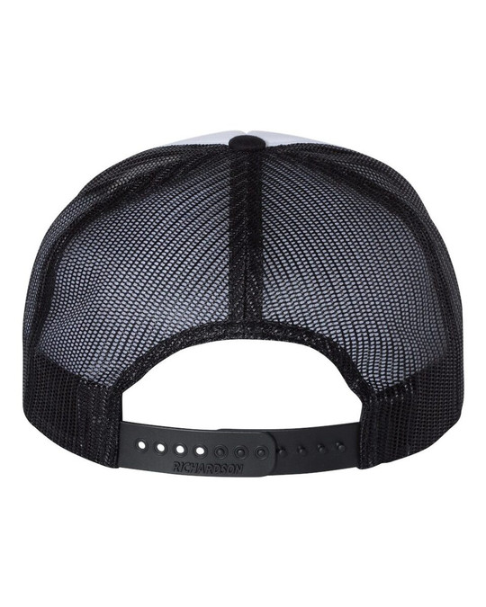 Richardson 113 - Gorra Foamie Trucker