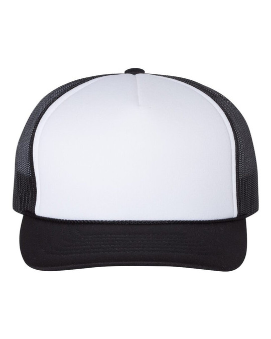 Richardson 113 - Gorra Foamie Trucker
