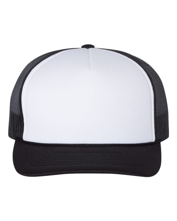 Richardson 113 - Foamie Trucker Cap