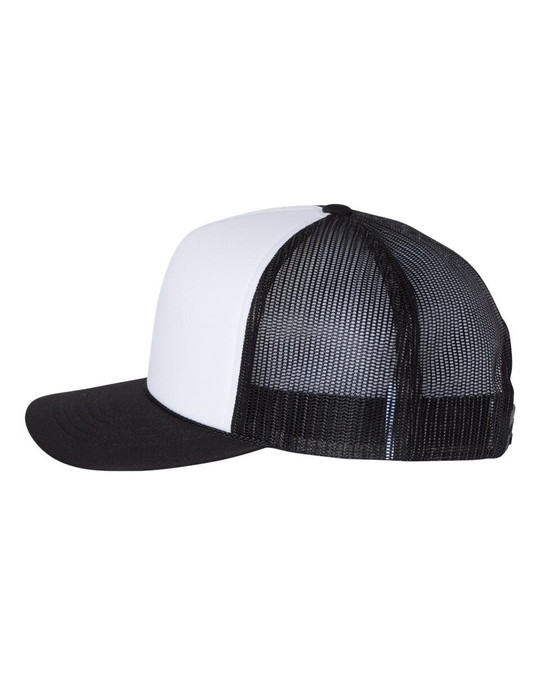 Richardson 113 - Gorra Foamie Trucker
