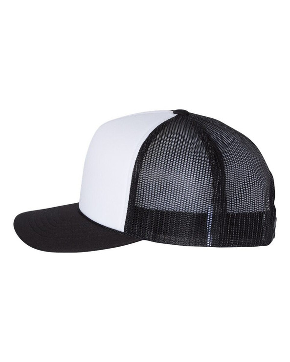 Richardson 113 - Foamie Trucker Cap