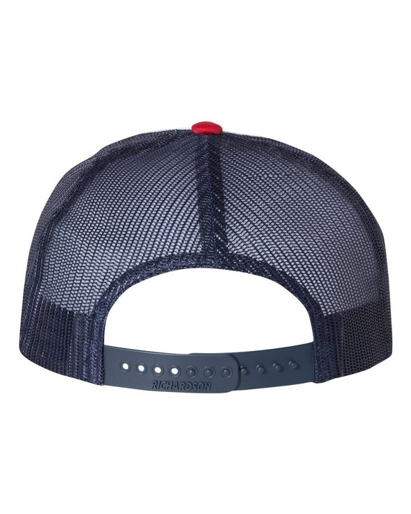 Richardson 113 - Foamie Trucker Cap