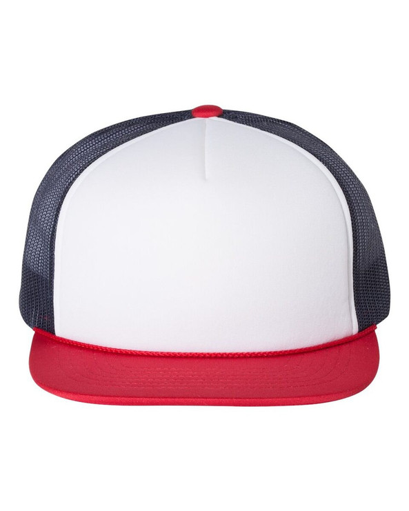 Richardson 113 - Foamie Trucker Cap