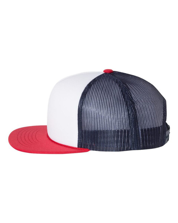 Richardson 113 - Foamie Trucker Cap