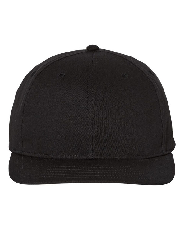 Richardson 212 - Pro Twill Snapback Cap