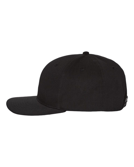 Richardson 212 - Pro Twill Snapback Cap