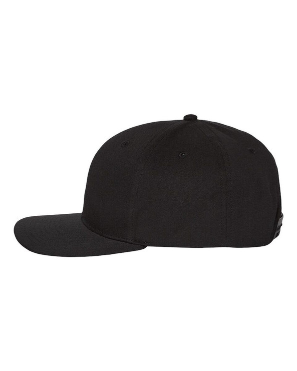 Richardson 212 - Pro Twill Snapback Cap