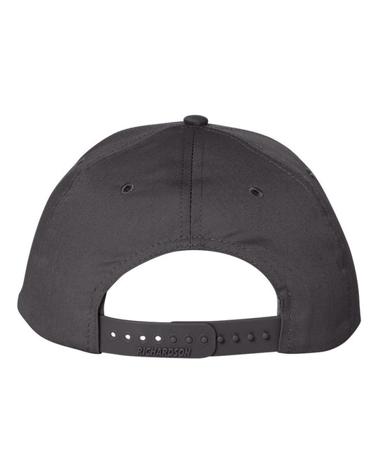 Richardson 212 - Gorra Pro Twill Snapback