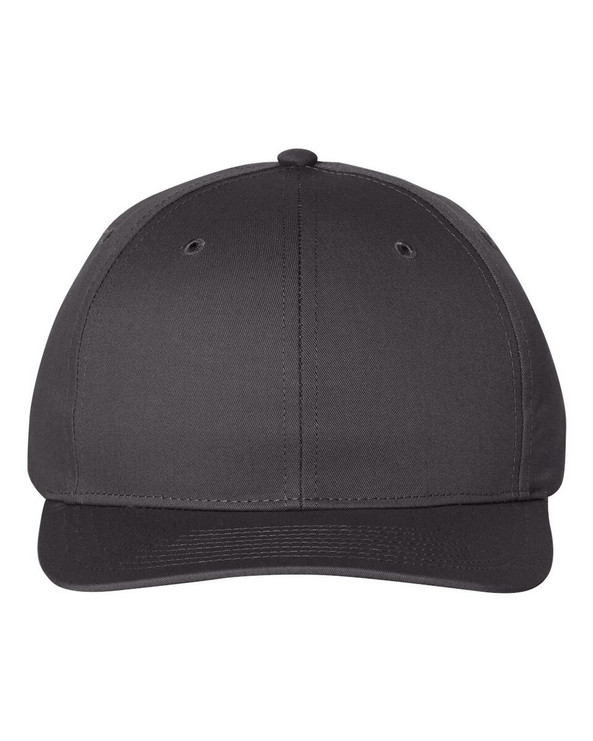 Richardson 212 - Pro Twill Snapback Cap