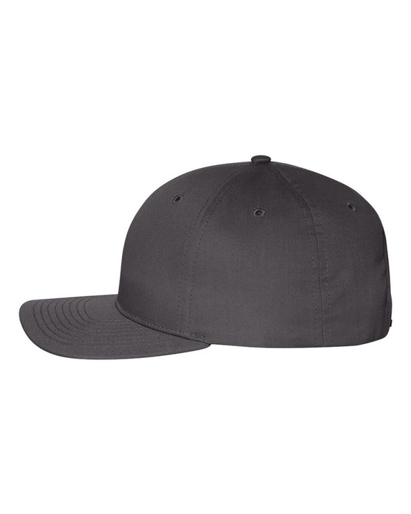Richardson 212 - Pro Twill Snapback Cap