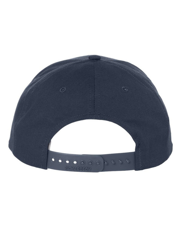 Richardson 212 - Gorra Pro Twill Snapback