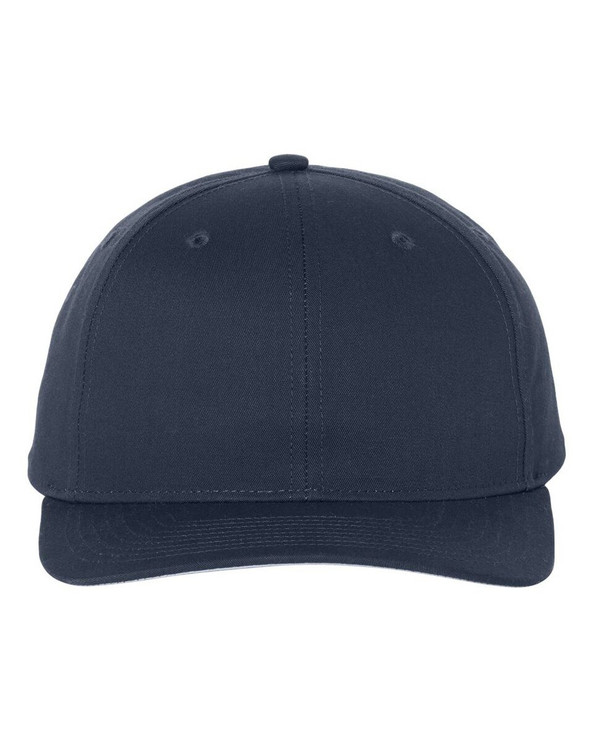 Richardson 212 - Gorra Pro Twill Snapback