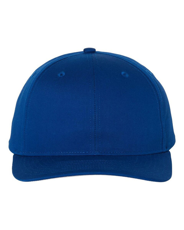 Richardson 212 - Pro Twill Snapback Cap