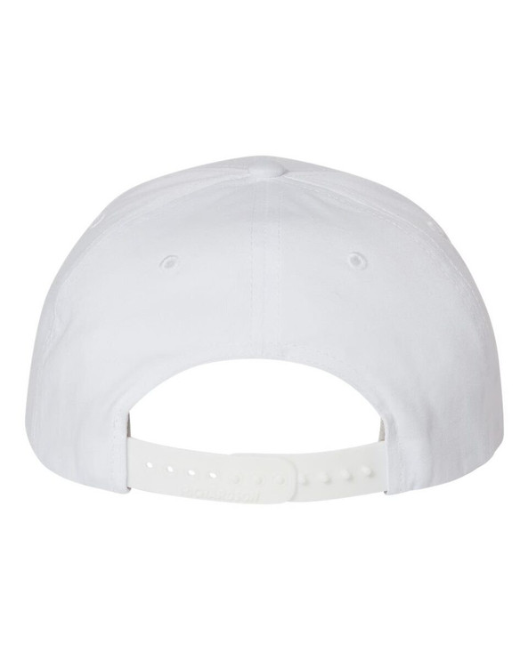 Richardson 212 - Pro Twill Snapback Cap