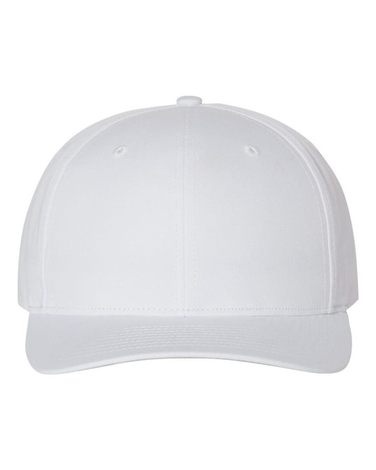 Richardson 212 - Gorra Pro Twill Snapback