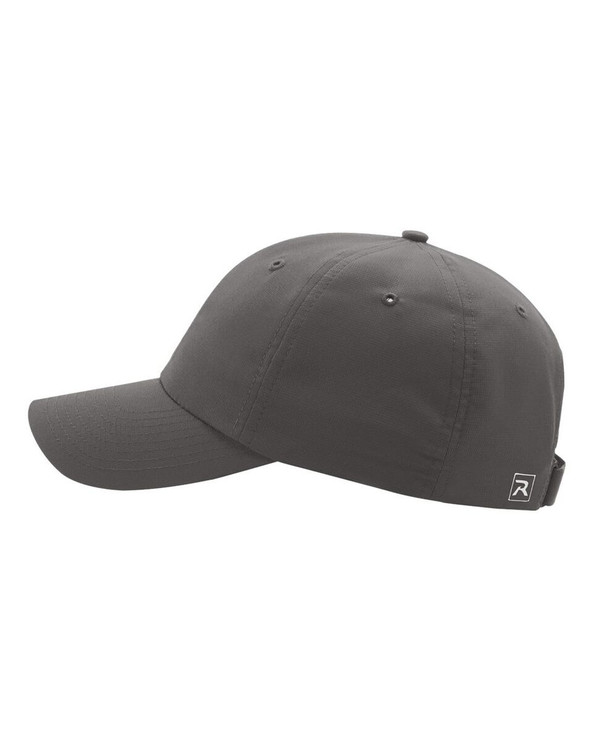 Paragon 225 - Barbados Performance Pin Dot Long Sleeve T-Shirt