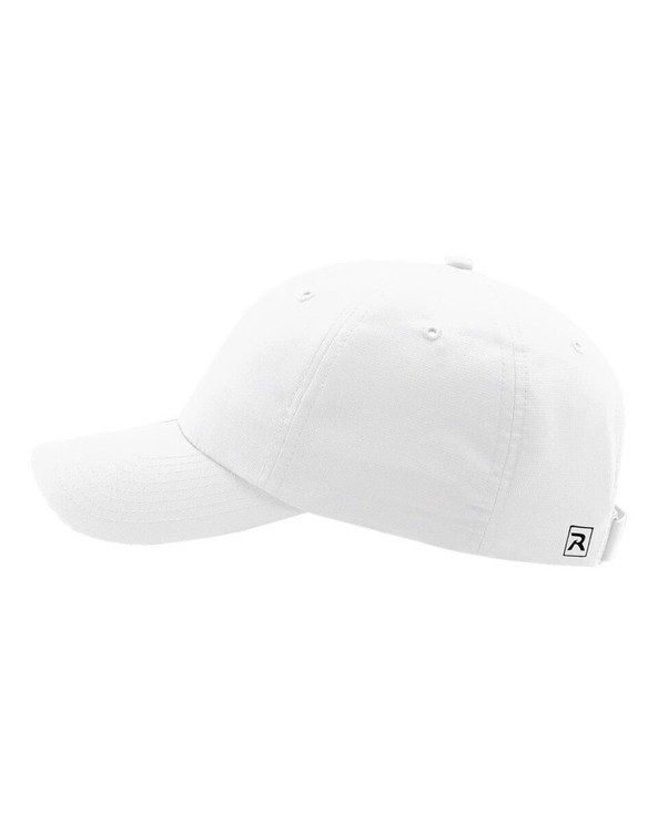 Paragon 225 - Barbados Performance Pin Dot Long Sleeve T-Shirt
