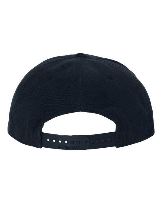 Richardson 253 - Gorra de pana Timberline
