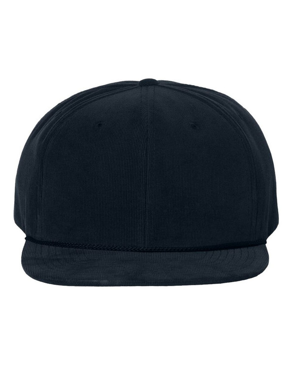 Richardson 253 - Gorra de pana Timberline