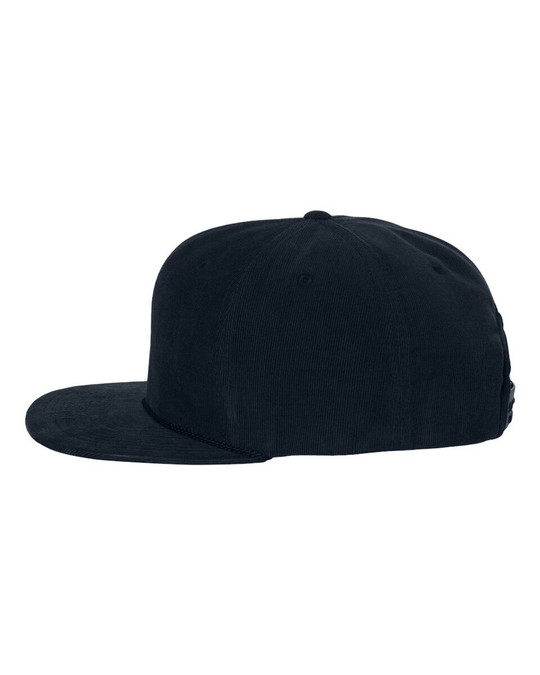 Richardson 253 - Gorra de pana Timberline
