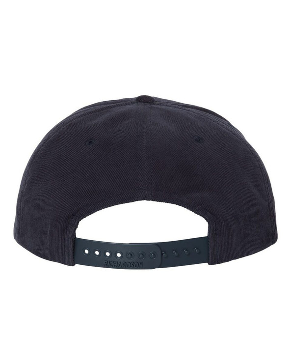 Richardson 253 - Timberline Corduroy Cap