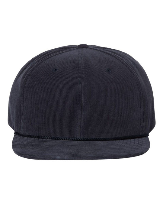 Richardson 253 - Gorra de pana Timberline