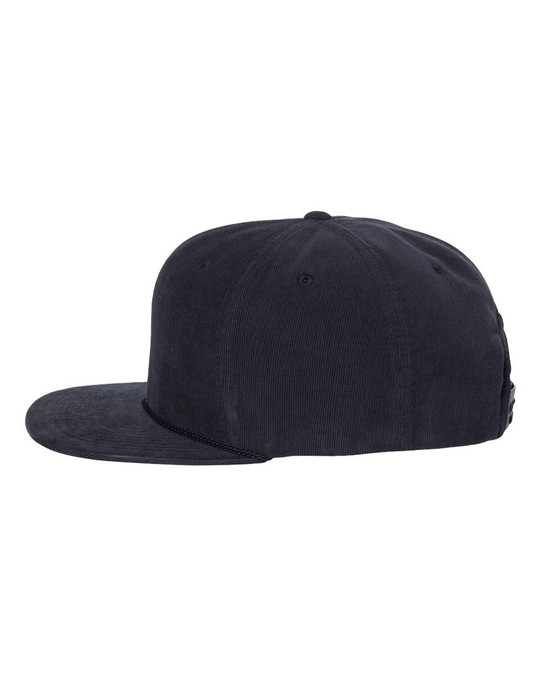 Richardson 253 - Gorra de pana Timberline