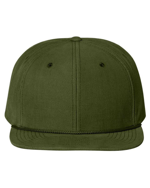 Richardson 253 - Timberline Corduroy Cap