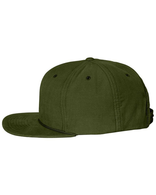 Richardson 253 - Gorra de pana Timberline