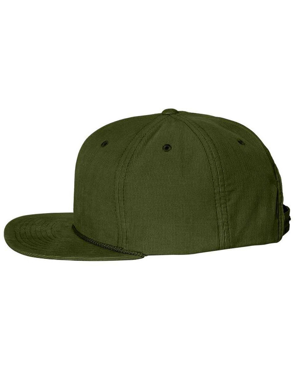 Richardson 253 - Timberline Corduroy Cap