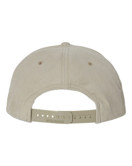 Richardson 253 - Timberline Corduroy Cap