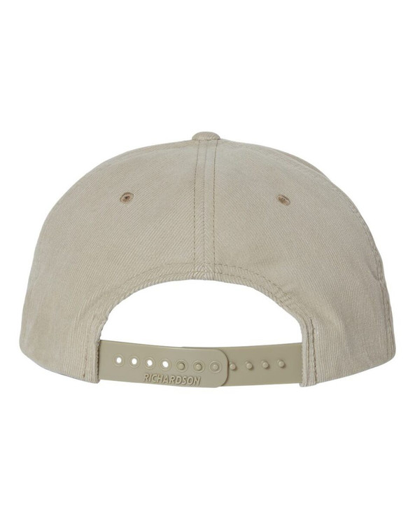 Richardson 253 - Timberline Corduroy Cap