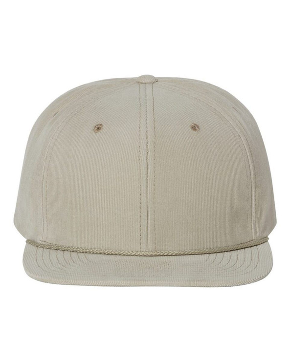 Richardson 253 - Timberline Corduroy Cap