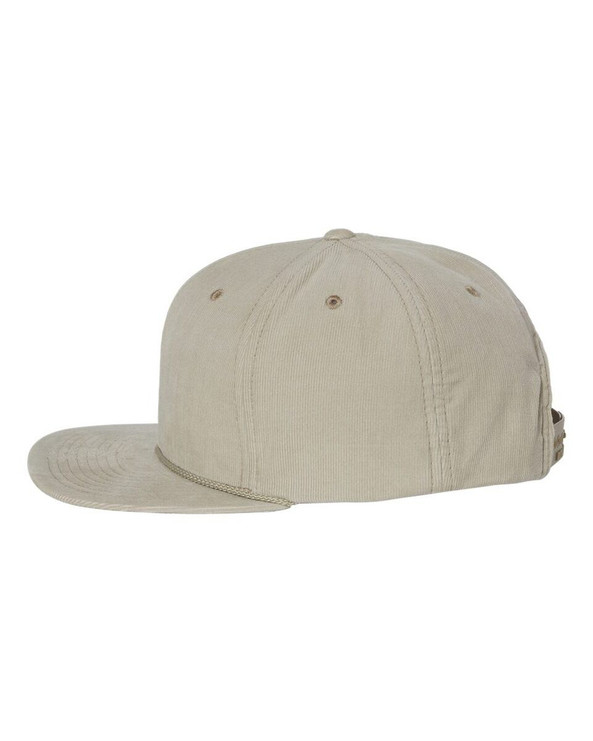 Richardson 253 - Timberline Corduroy Cap