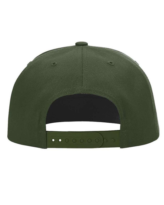 Richardson 255 - Gorra Trucker Estructurada con Broche Frontal Pinch
