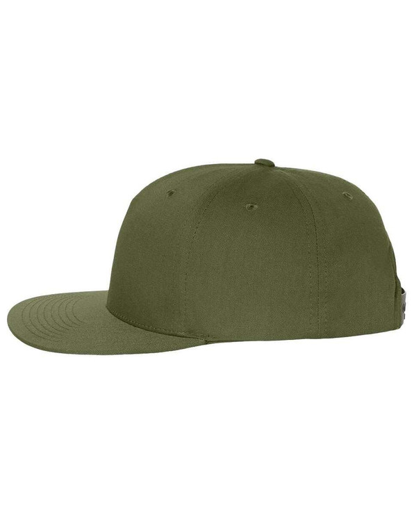 Richardson 255 - Pinch Front Structured Snapback Trucker Cap