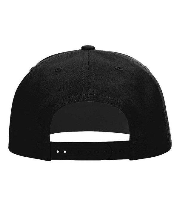 Richardson 255 - Pinch Front Structured Snapback Trucker Cap