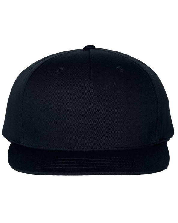 Richardson 255 - Pinch Front Structured Snapback Trucker Cap