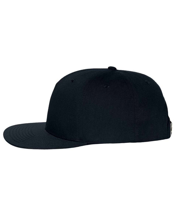 Richardson 255 - Pinch Front Structured Snapback Trucker Cap
