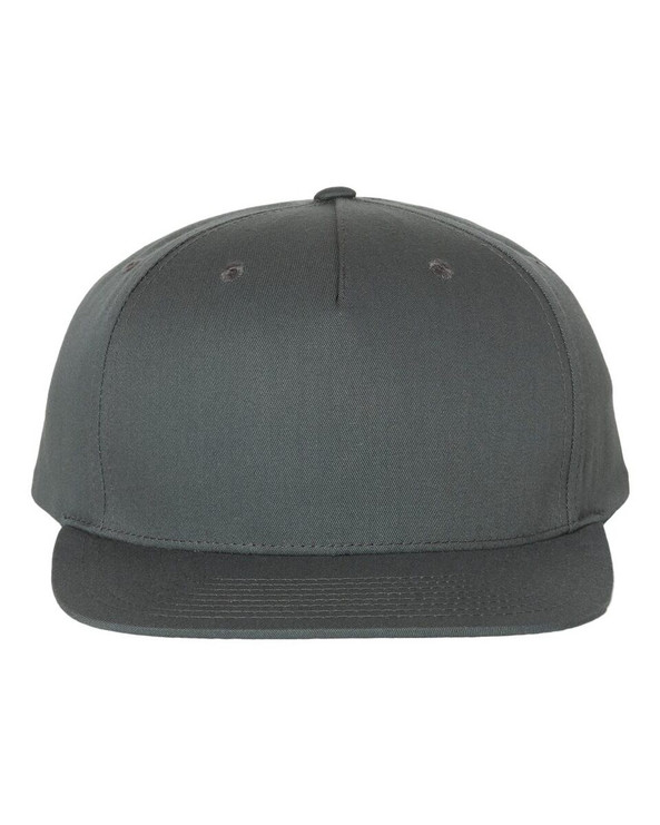 Richardson 255 - Pinch Front Structured Snapback Trucker Cap