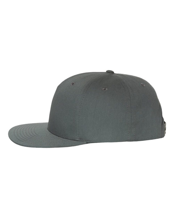 Richardson 255 - Pinch Front Structured Snapback Trucker Cap