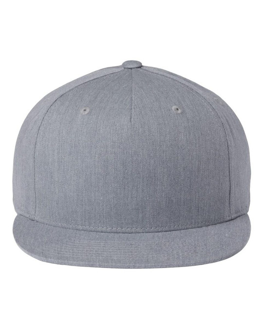 Richardson 255 - Gorra Trucker Estructurada con Broche Frontal Pinch