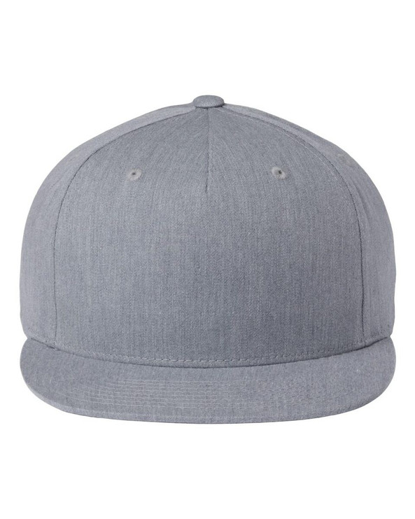Richardson 255 - Pinch Front Structured Snapback Trucker Cap