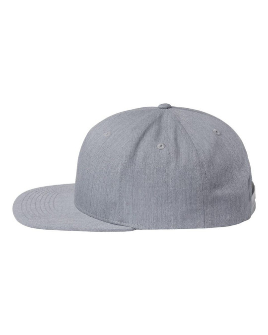 Richardson 255 - Gorra Trucker Estructurada con Broche Frontal Pinch
